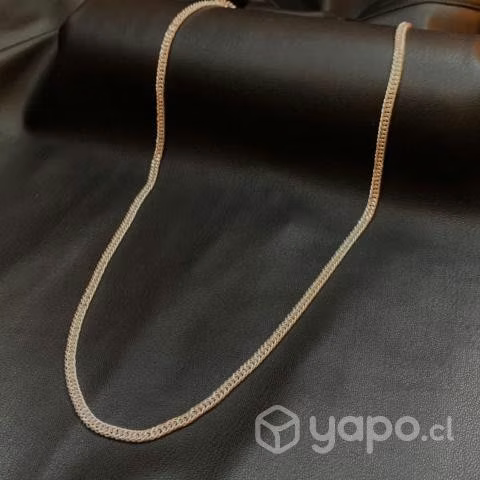 Cadenas de plata 925 - Imagen 4