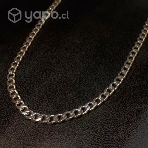 Cadenas de plata 925 - Imagen 6