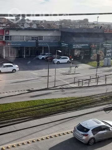 Departamento en av. colón