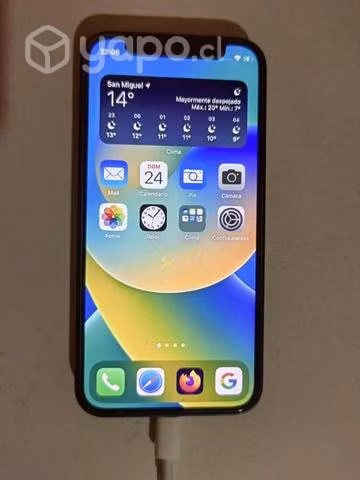 Iphone 12 mini - Imagen 2
