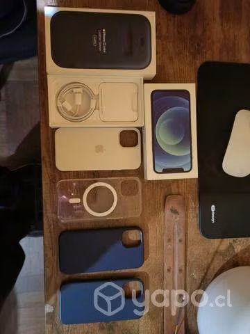 Iphone 12 mini - Imagen 3
