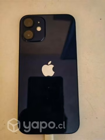 Iphone 12 mini