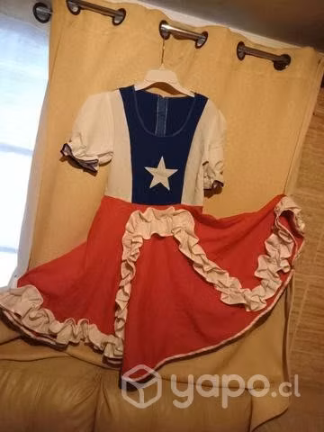 Vestido y falda - Imagen 3