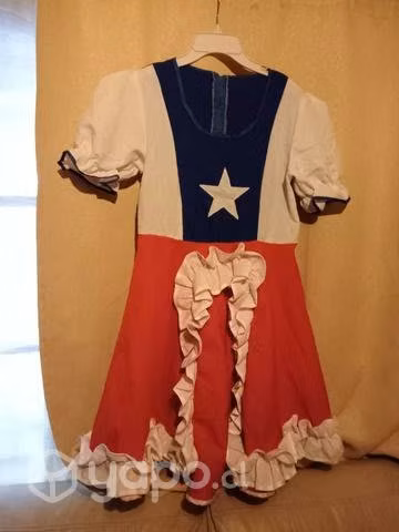 Vestido y falda