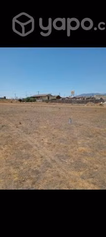 Terreno ubicado en huentelauquen norte