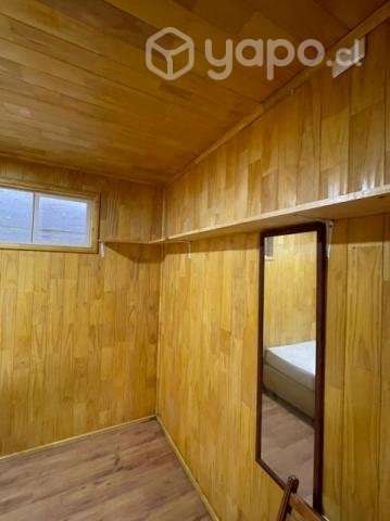 Cabaña disponible - Imagen 3