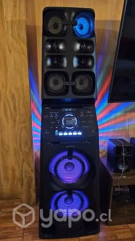 Sony muteki v90 - Imagen 3