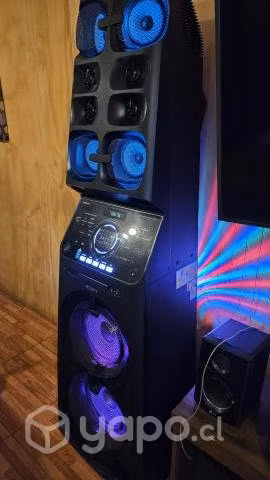 Sony muteki v90 - Imagen 2