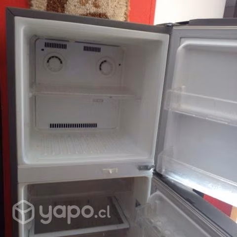 Refrigerador Lg casi nuvo - Imagen 3