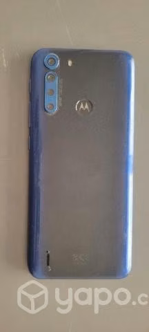 Motorola Moto One Fusión - Imagen 2