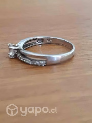 Anillo de plata - Imagen 2