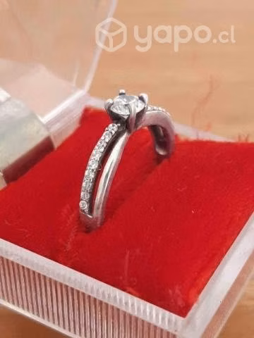 Anillo de plata - Imagen 3