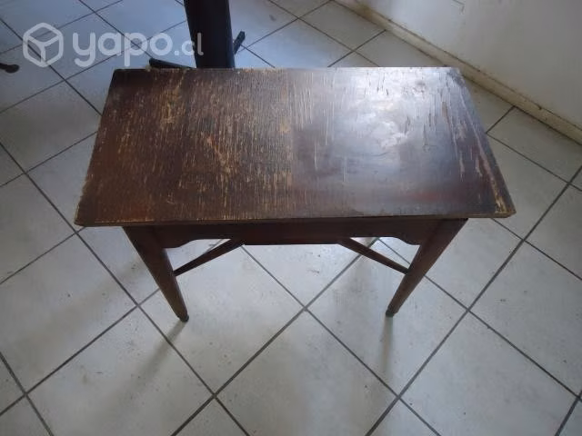 Mesa direccional antigua