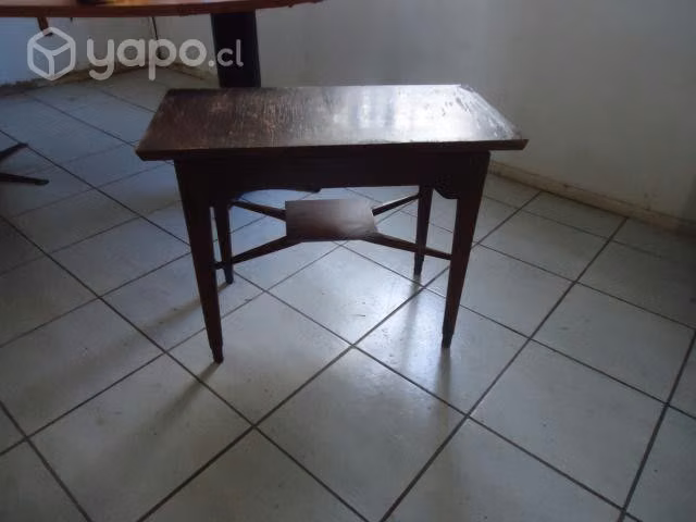 Mesa direccional antigua