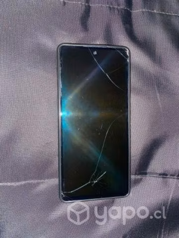 Celular Samsung galaxy s20fe