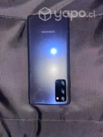 Celular Samsung galaxy s20fe - Imagen 2