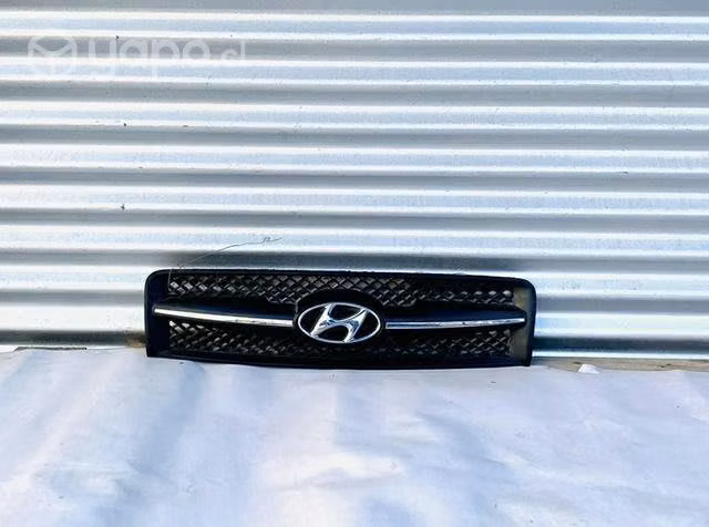 Máscara hyundai tucson