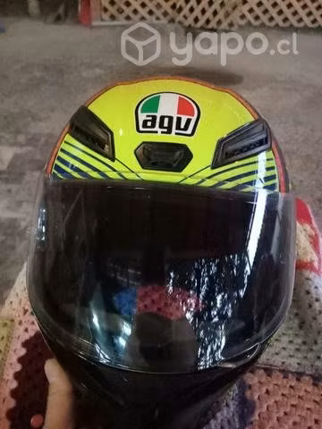 Casco original - Imagen 2