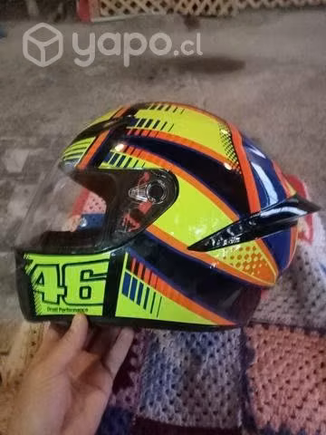 Casco original - Imagen 3