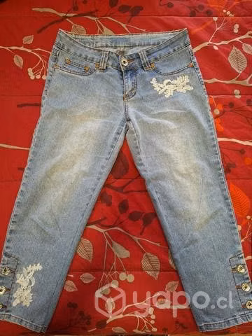Capri talla 38 - Imagen 2