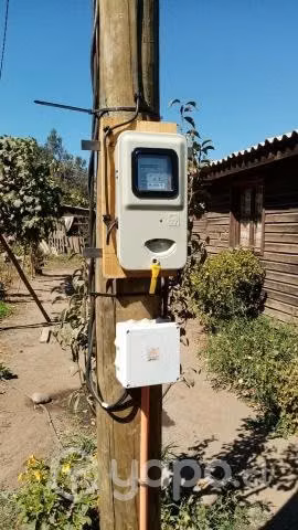 EMPALMES ELECTRICOS, Firmas,TE1, ASESORAMIENTO