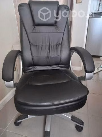Silla escritorio
