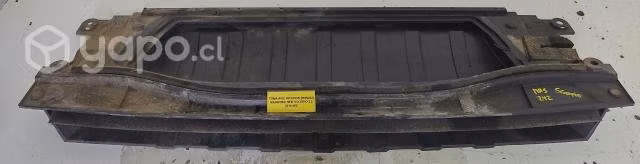 Toma Aire Interior (MHS242) Mahindra New Scorpio