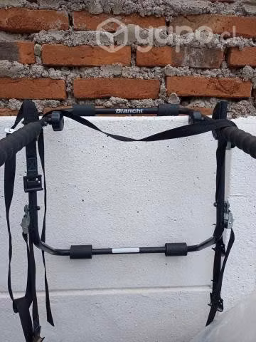 Portabicicletas
