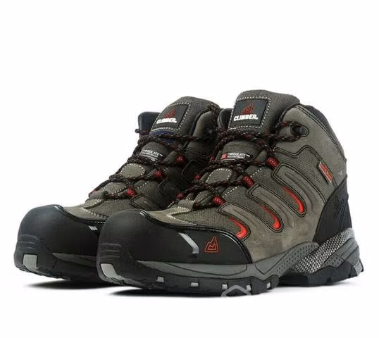Zapato de seguridad CLIMBER 41 - Imagen 3
