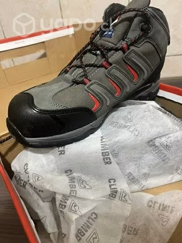 Zapato de seguridad CLIMBER 41 - Imagen 2