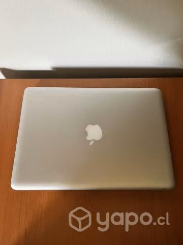 Macbook pro 13´ - Imagen 2