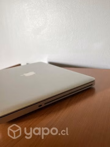 Macbook pro 13´ - Imagen 3
