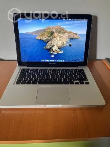 Macbook pro 13´ - Imagen 5