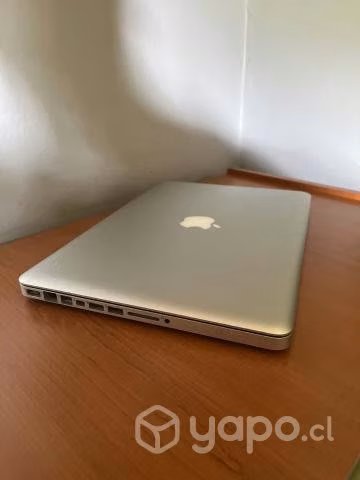 Macbook pro 13´ - Imagen 4