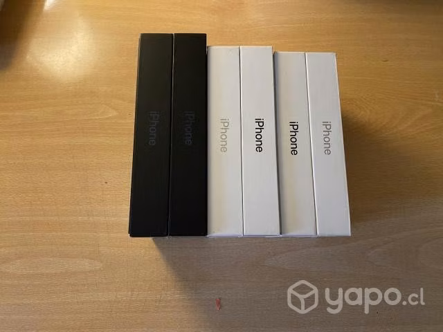 Caja de iphone 11, 12 y 12 pro max - Imagen 3