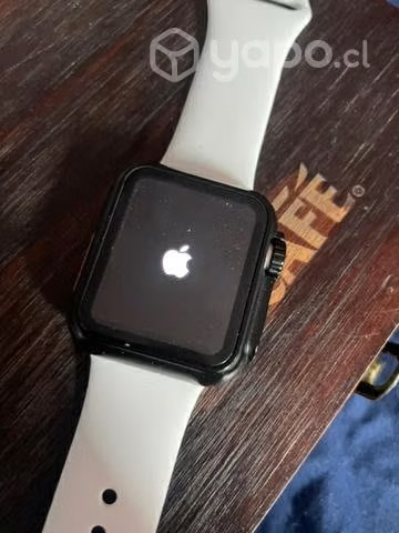 Apel Watch serie 3