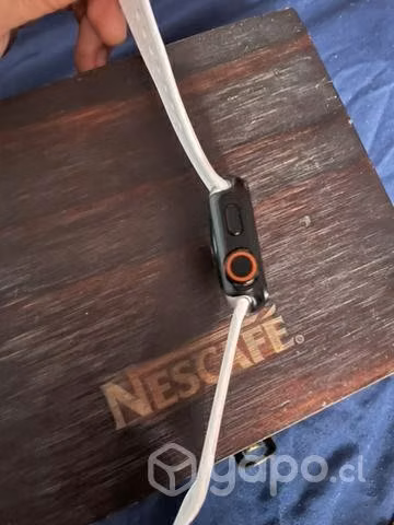 Apel Watch serie 3 - Imagen 4