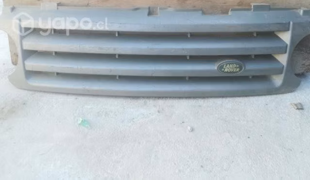 Parrilla Range Rover (15.27)