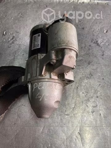 Motor de partida Peugeot 4008