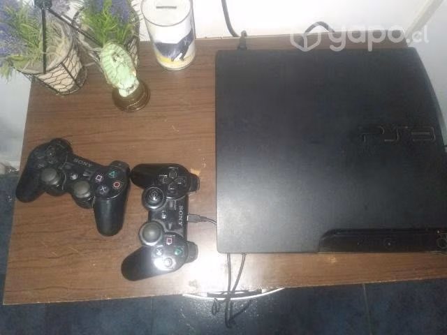 Play station 3