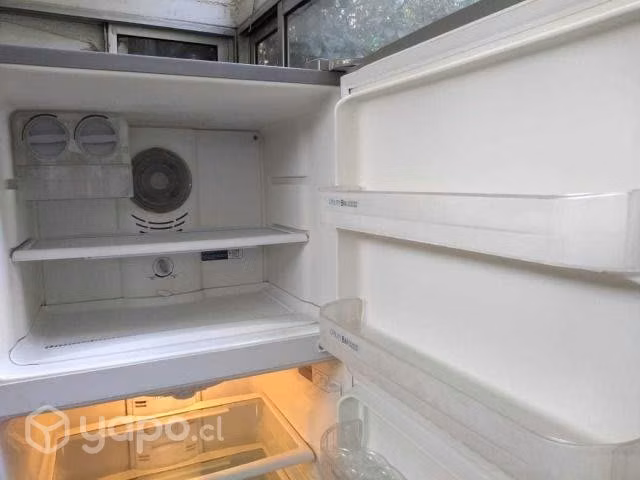 Refrigerador GE