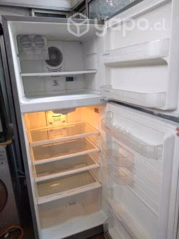 Refrigerador GE