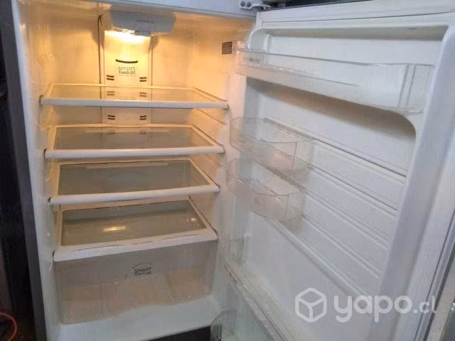 Refrigerador GE