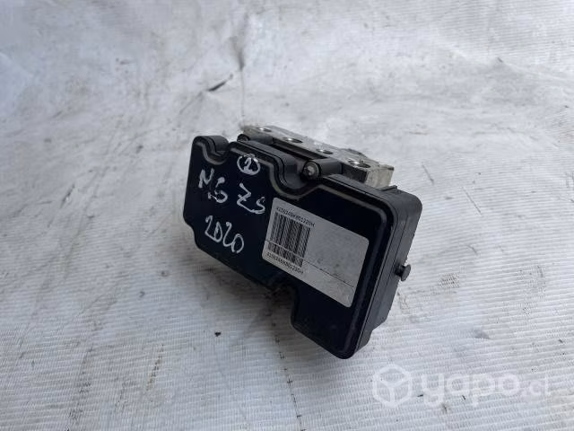 Modulo ABS MGZ 1.5 2020