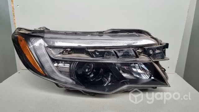 Optico honda pilot dmg la cisterna 25.06