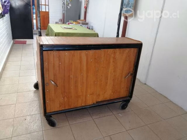 Carro movil