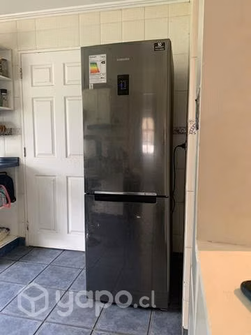 Refrigerador Samsung 311L - Funcionando perfecto