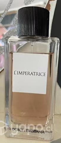 Perfume de mujer original