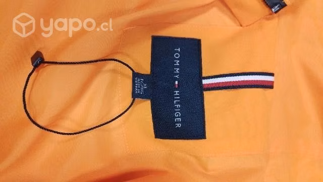 Cortavientos tommy hilfiger - Imagen 6