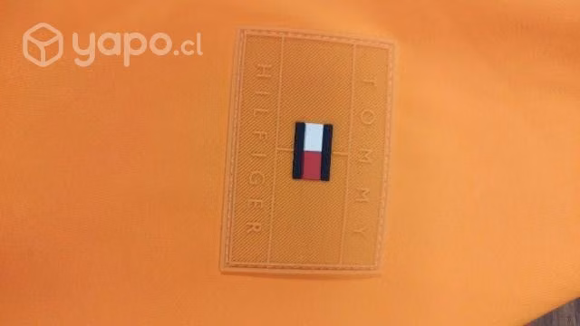 Cortavientos tommy hilfiger - Imagen 5
